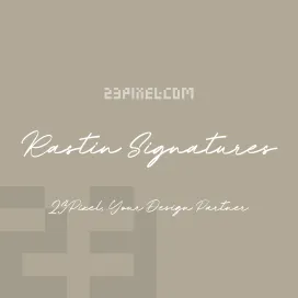 Rastin Signatures